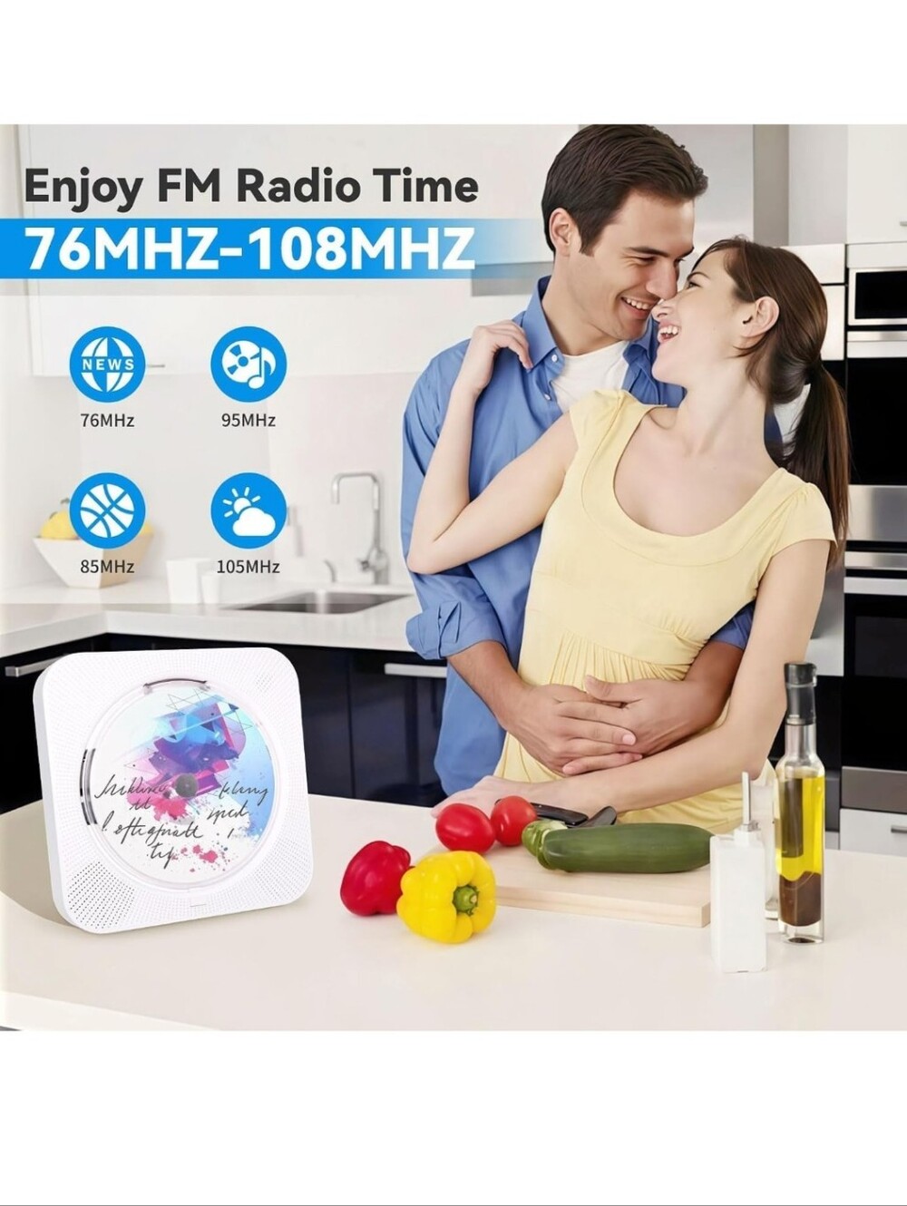 Cd Player - Picture 4 of 5